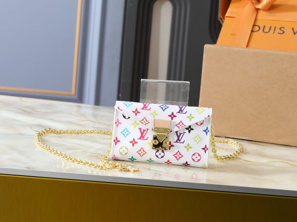 LV Pouch Metis Belt M4588Z-M4869Z BC