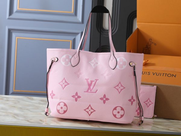 LV Neverfull MM Bag M57273 BC