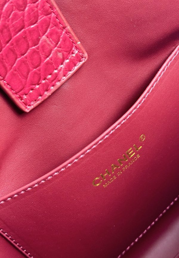 Luxury CN Handbag 6126 BC Luxury CN Handbag 6126 BC