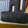 LV Keepall 45 Monogram Eclipse M2A305 BC