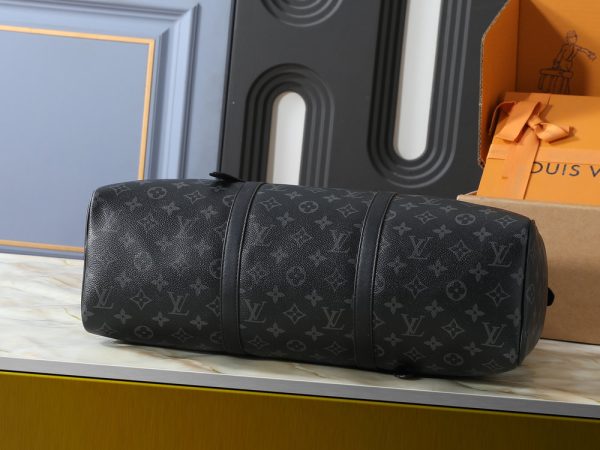 LV Keepall 45 Monogram Eclipse M2A305 BC