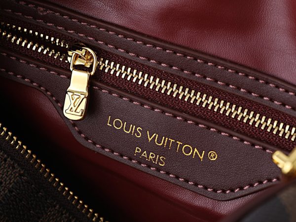 LV Speedy Bandoulière Bag M40391-M40390 BC