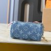 LV Trousse Speedy Monogram Bag M27605-M27604 BC