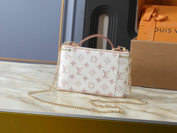 LV Nice Beauty Bag M2A284-M2A285-M83079 BC