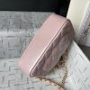 CN Pearl Twist Mini Flap Bag BC CN Pearl Twist Mini Flap Bag BC