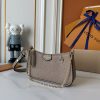 LV Easy Pouch On Strap Monogram Empreinte Bag M81066-M80349 BC