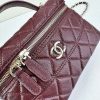 Luxury CN Handbag 6883 BC