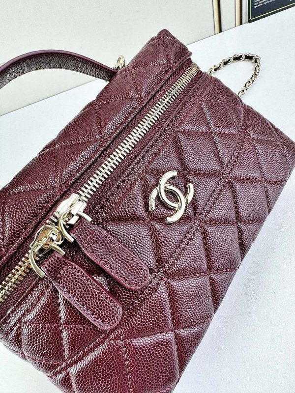 Luxury CN Handbag 6883 BC