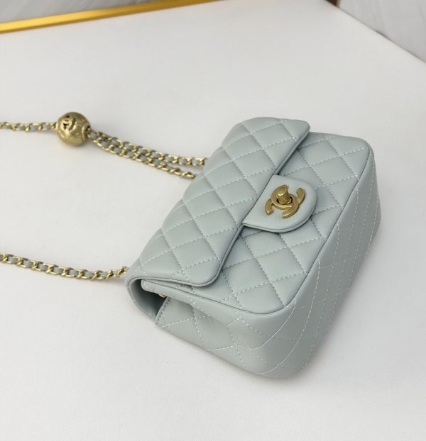 Luxury CN Handbag 1786-1 BC