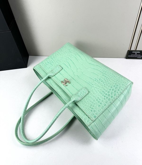 Luxury CN Handbag 6126-1 BC Luxury CN Handbag 6126-1 BC