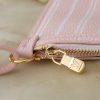 LV Neverfull Inside Out MM Bag M2A465-M2A466 BC