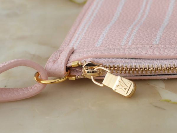 LV Neverfull Inside Out MM Bag M2A465-M2A466 BC