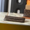 LV Wallet On Chain Trotter Bag M27242 BC