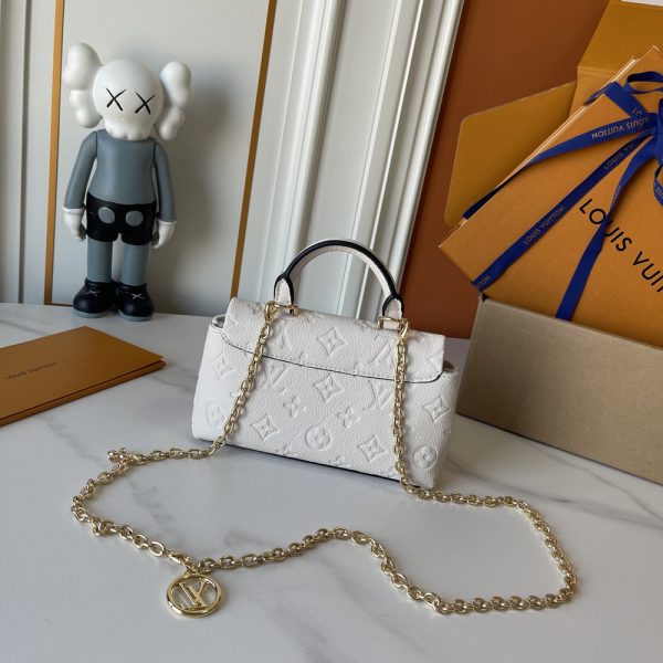 LV Nano Madeleine Bag M12145 BC
