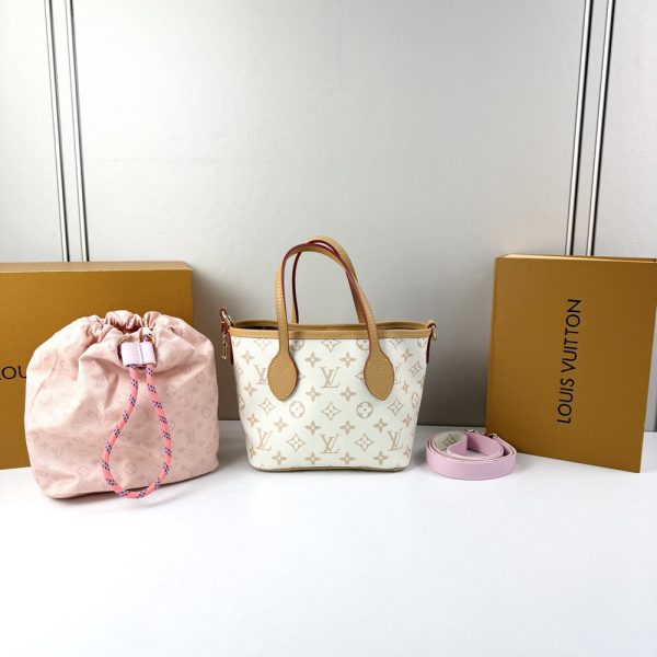 LV Neverfull BB Bag K00019 BC