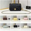 Luxury CN Handbag 1787-1 BC