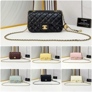 Luxury CN Handbag 1787-1 BC