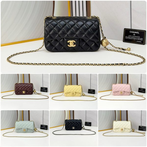 Luxury CN Handbag 1787-1 BC