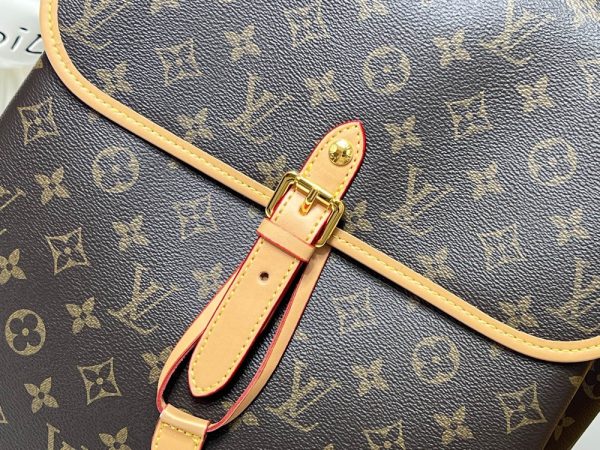 LV Flaneur Backpack M29295 BC