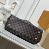 LV Damier Ébène Trevi PM Bag N51997 BC