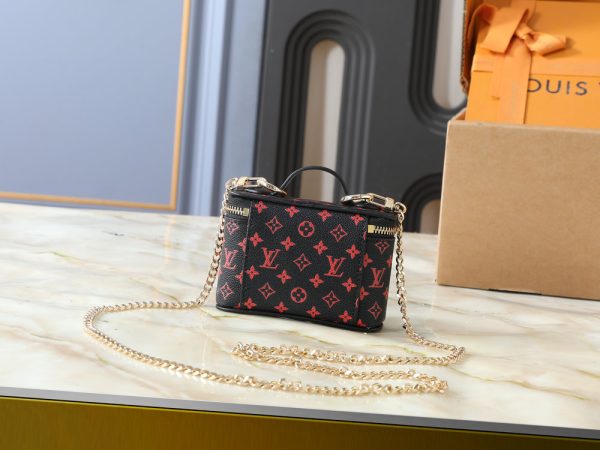 LV Nice Beauty Bag M2A284-M2A285-M83079 BC