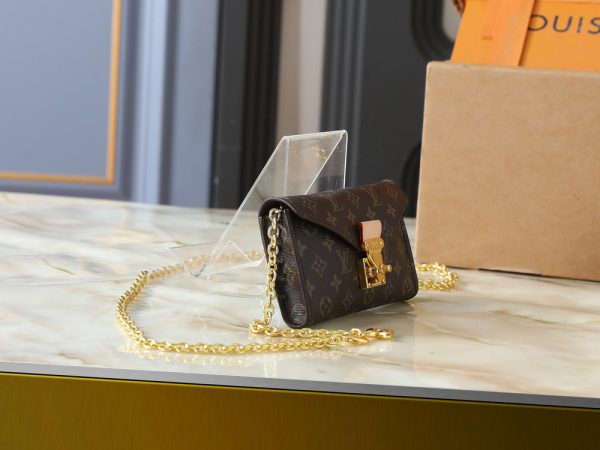 LV Pouch Metis Belt M4588Z-M4869Z BC