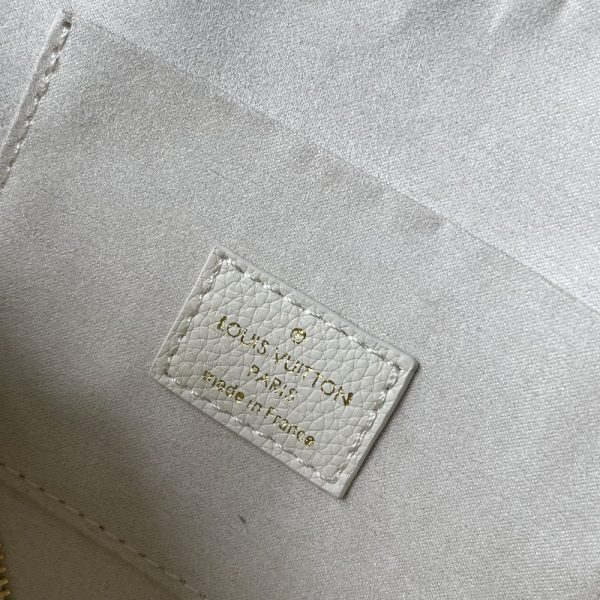 LV Alma BB Empreinte Bag M28902 BC
