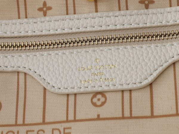 LV Neverfull MM Bag M57273 BC