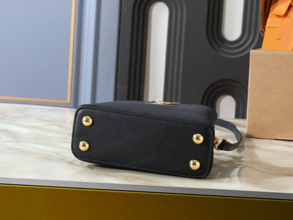 LV Capucines Mini Bag M29613-M29612 BC