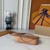 LV Easy Pouch On Strap Monogram Empreinte Bag M81066-M80349 BC