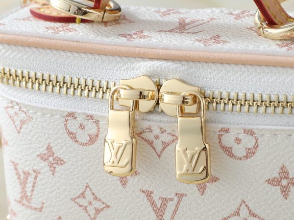LV Nice Beauty Bag M2A284-M2A285-M83079 BC