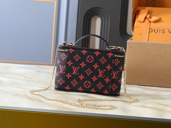 LV Nice Beauty Bag M2A284-M2A285-M83079 BC