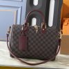 LV Speedy Bandoulière Bag M40391-M40390 BC