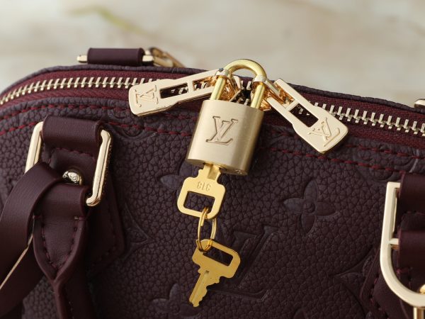 LV Alma BB Bag M26409 BC