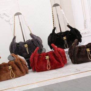 Luxury CN Handbag 2565-1 BC