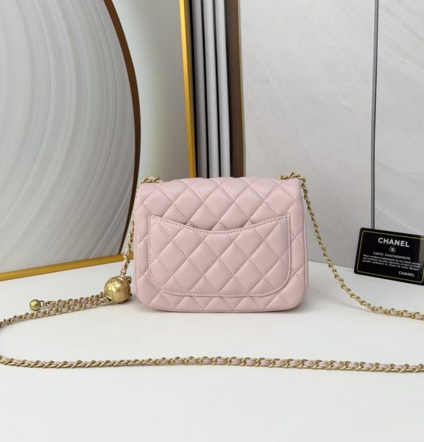 Luxury CN Handbag 1786-1 BC