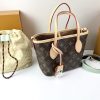 LV Neverfull BB Bag K00019 BC