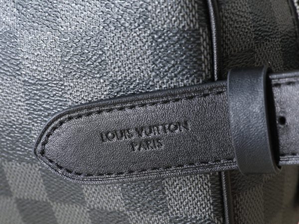 LV Locker Dopp Kit Cargo M2A501 BC