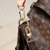 LV Monogram Canvas Metis Hobo Bag M40781 BC