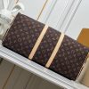LV Keepall Bandoulière 50 Monogram Bag M2A497 BC