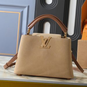 LV Capucines BB Bag M29613-M29612 BC LV Capucines BB Bag M29613-M29612 BC