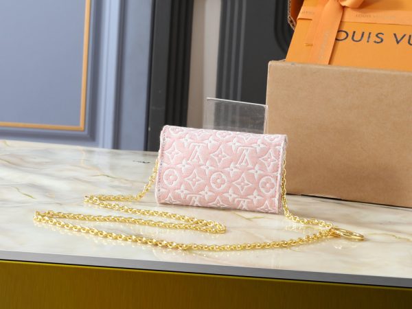 LV Pouch Metis Belt M4588Z-M4869Z-1 BC
