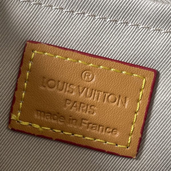 LV Satchel Wearable Wallet M2A647-M2A259-1 BC