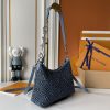 LV Boulogne Denim Bag M13016-M13689 BC