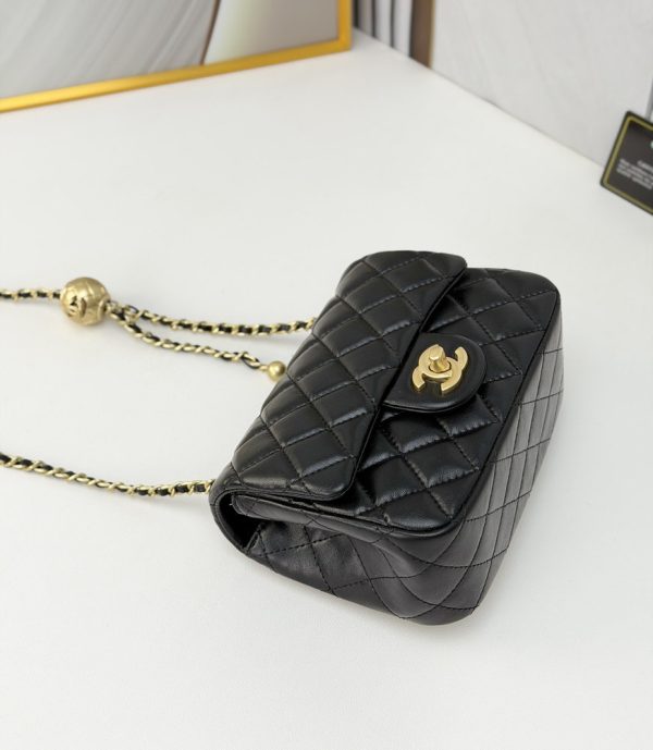 Luxury CN Handbag 1786 BC