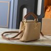 LV Capucines Mini Bag M29613-M29612 BC