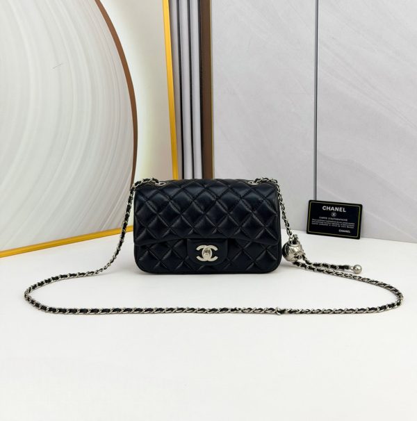 Luxury CN Handbag 1787 BC