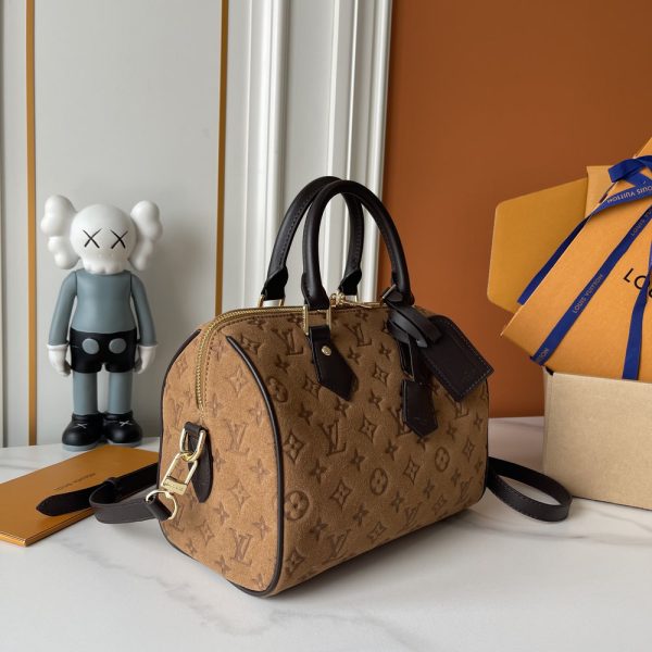 LV Speedy Bandoulière 25 Bag M2A383-M40390 BC LV Speedy Bandoulière 25 Bag M2A383-M40390 BC
