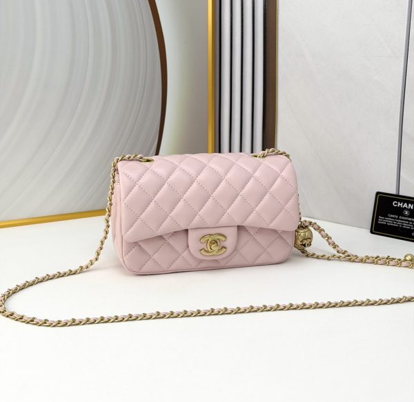 Luxury CN Handbag 1787-1 BC