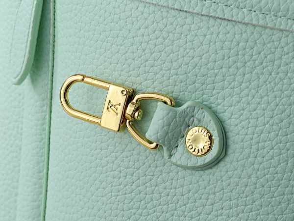 LV Neverfull Inside Out MM Bag M2A465-M2A466 BC